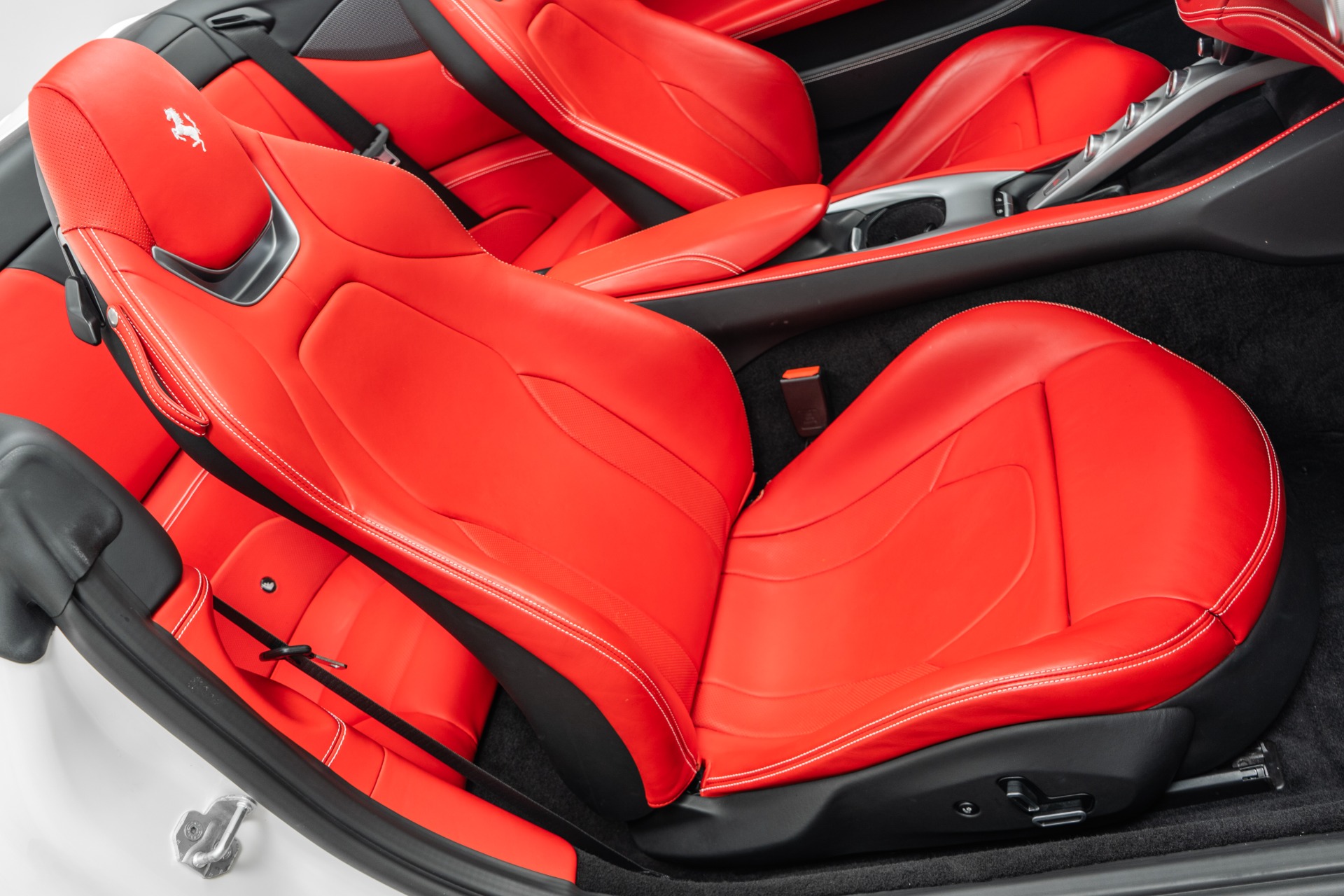 2019 Portofino -Twin Turbo Power, Forged Wheels, Scuderia Shields picture #25