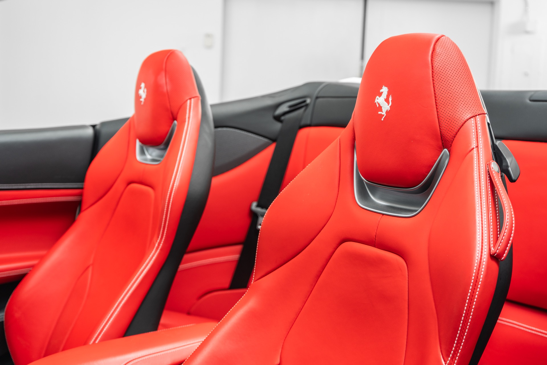 2019 Portofino -Twin Turbo Power, Forged Wheels, Scuderia Shields picture #26