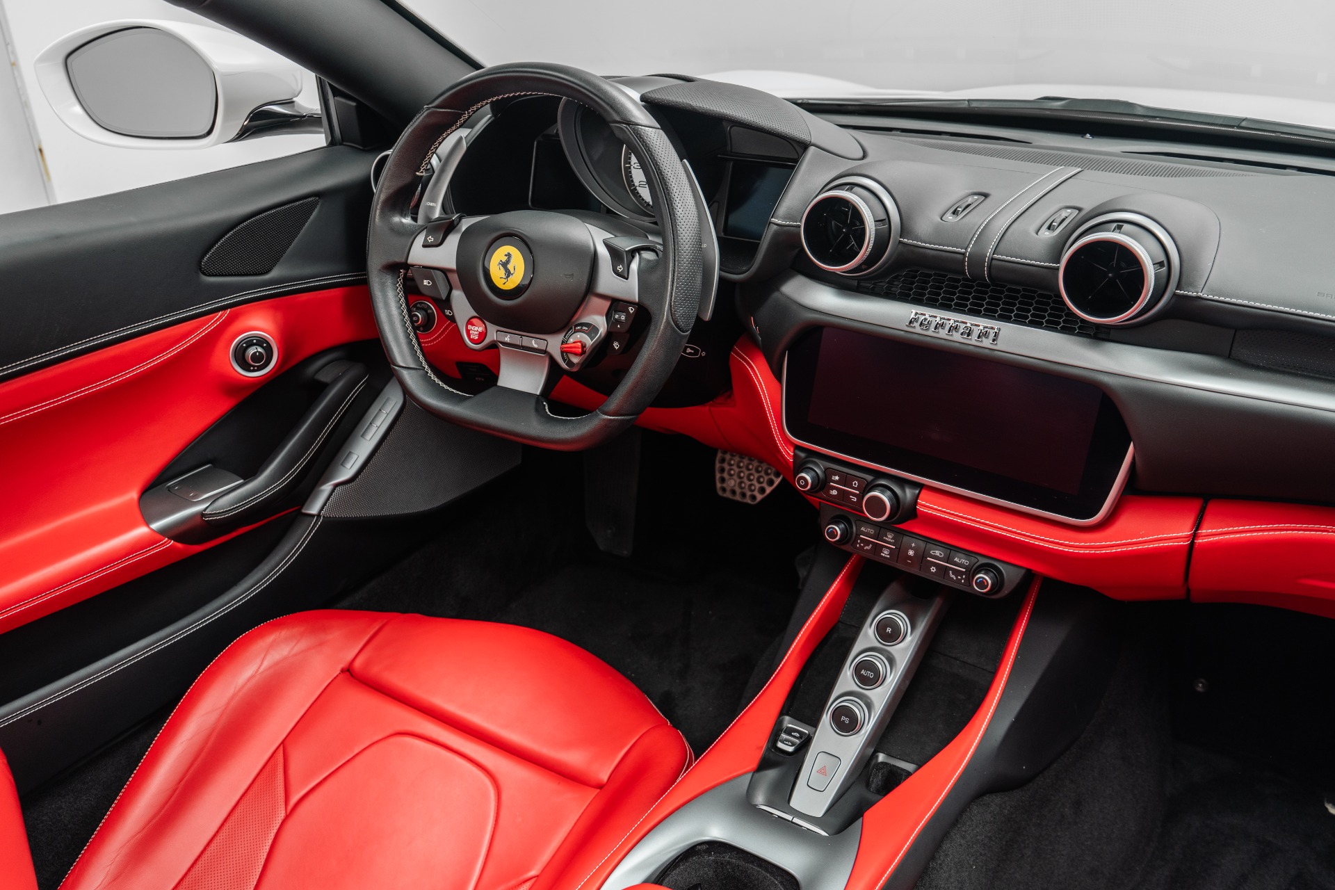 2019 Portofino -Twin Turbo Power, Forged Wheels, Scuderia Shields picture #27