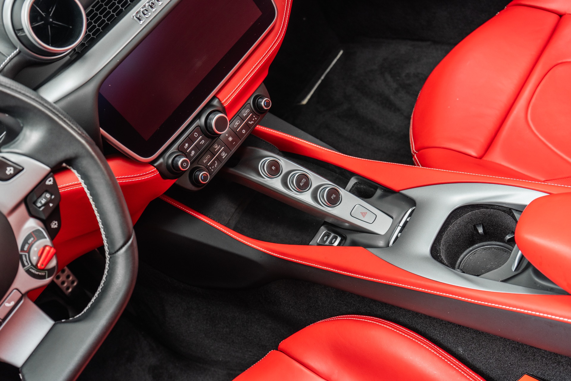 2019 Portofino -Twin Turbo Power, Forged Wheels, Scuderia Shields picture #28