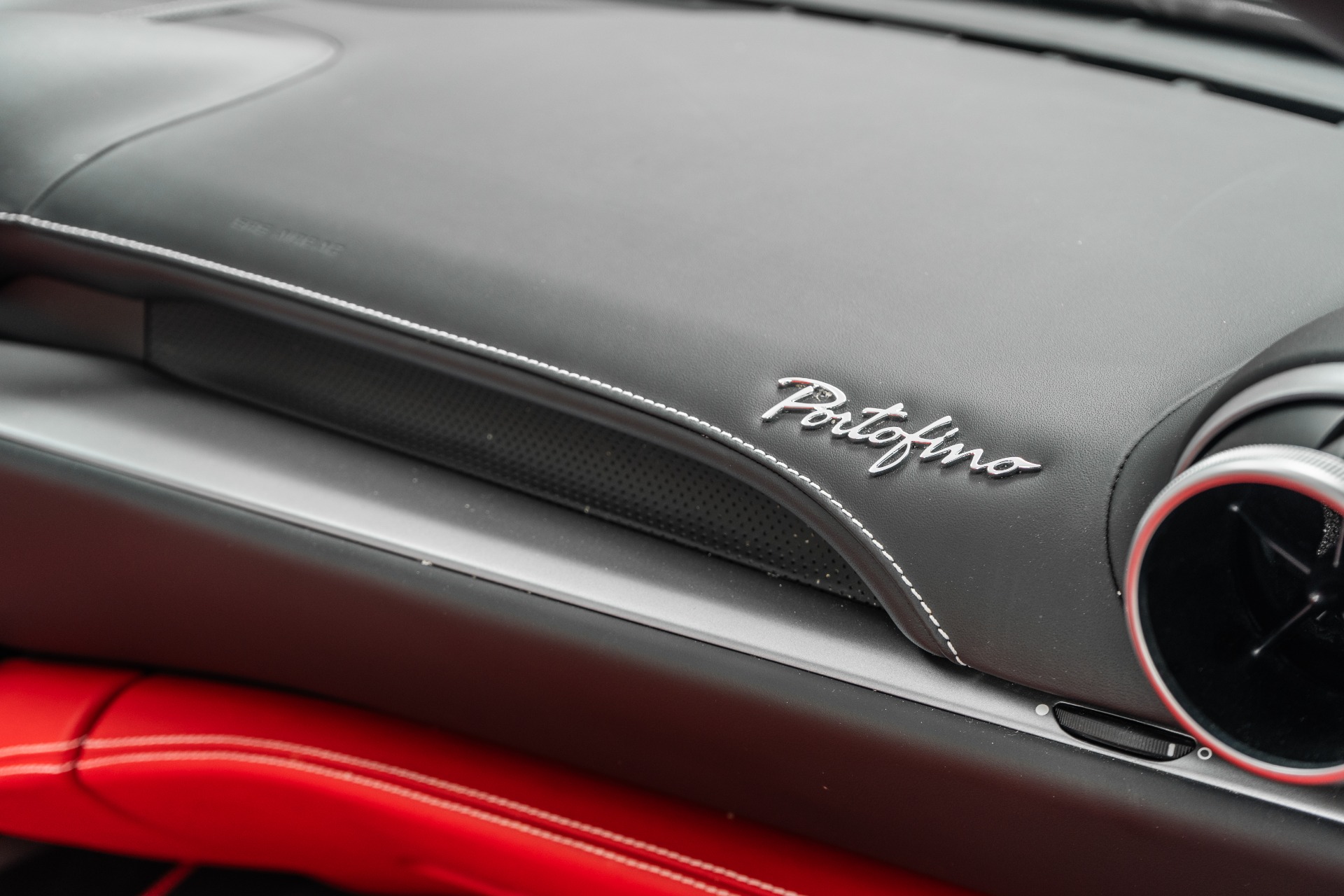 2019 Portofino -Twin Turbo Power, Forged Wheels, Scuderia Shields picture #29