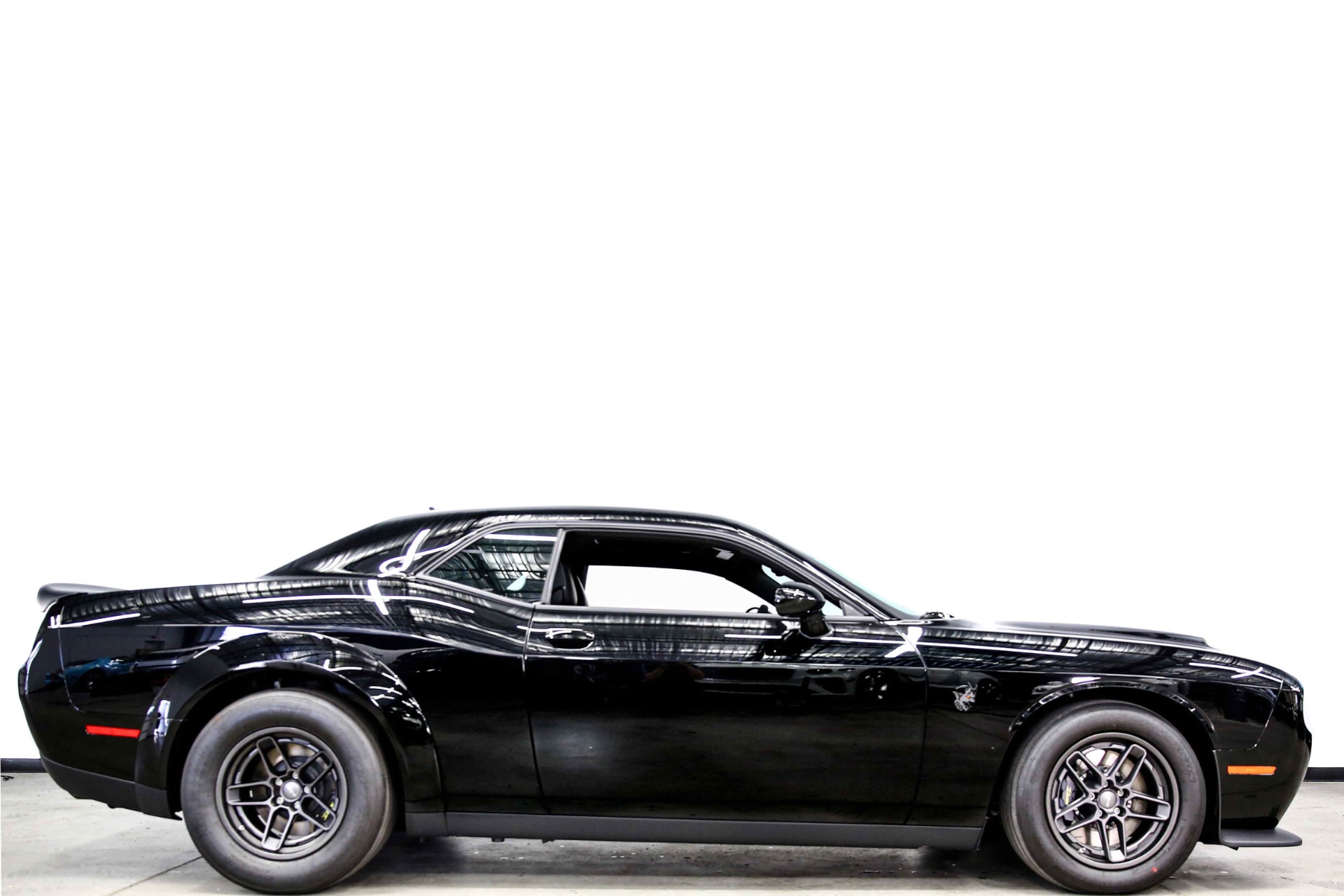 2023 Dodge Challenger SRT Hellcat Redeye WB Jailbreak Auto's photo
