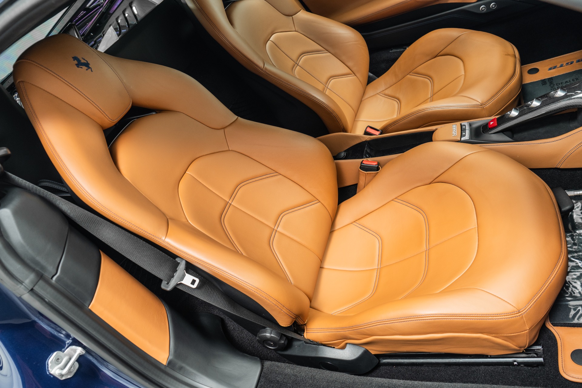 2018 488 GTB picture #23