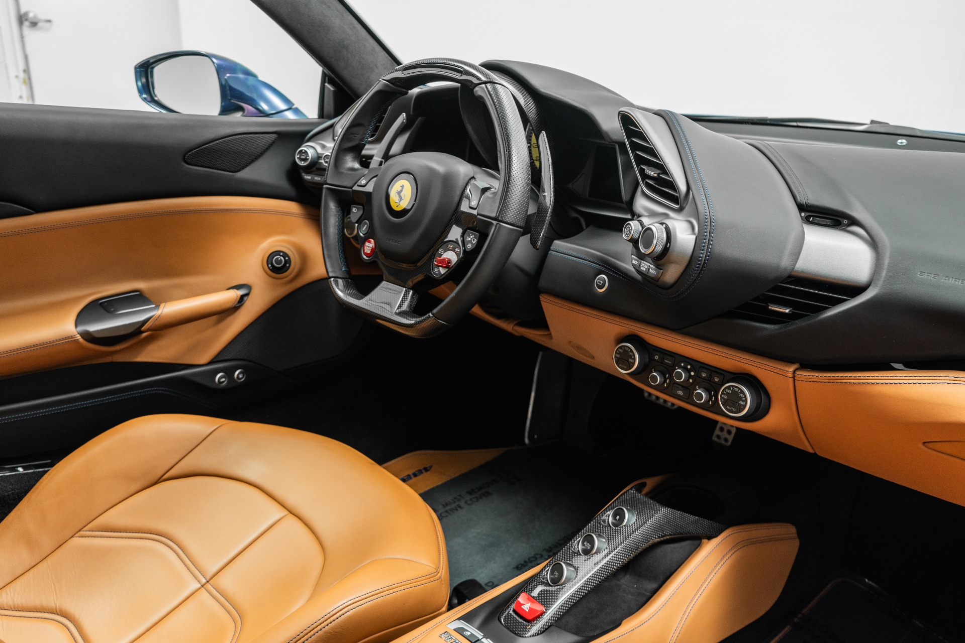 2018 488 GTB picture #25