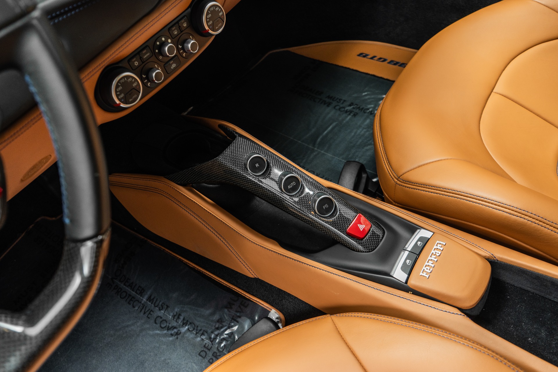 2018 488 GTB picture #26