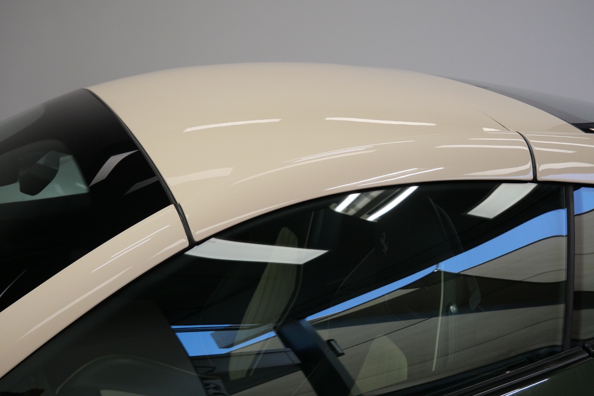 2019 Portofino -Tailor Made In NYC, Unique Exterior And Interior Colors, Amazing picture #16