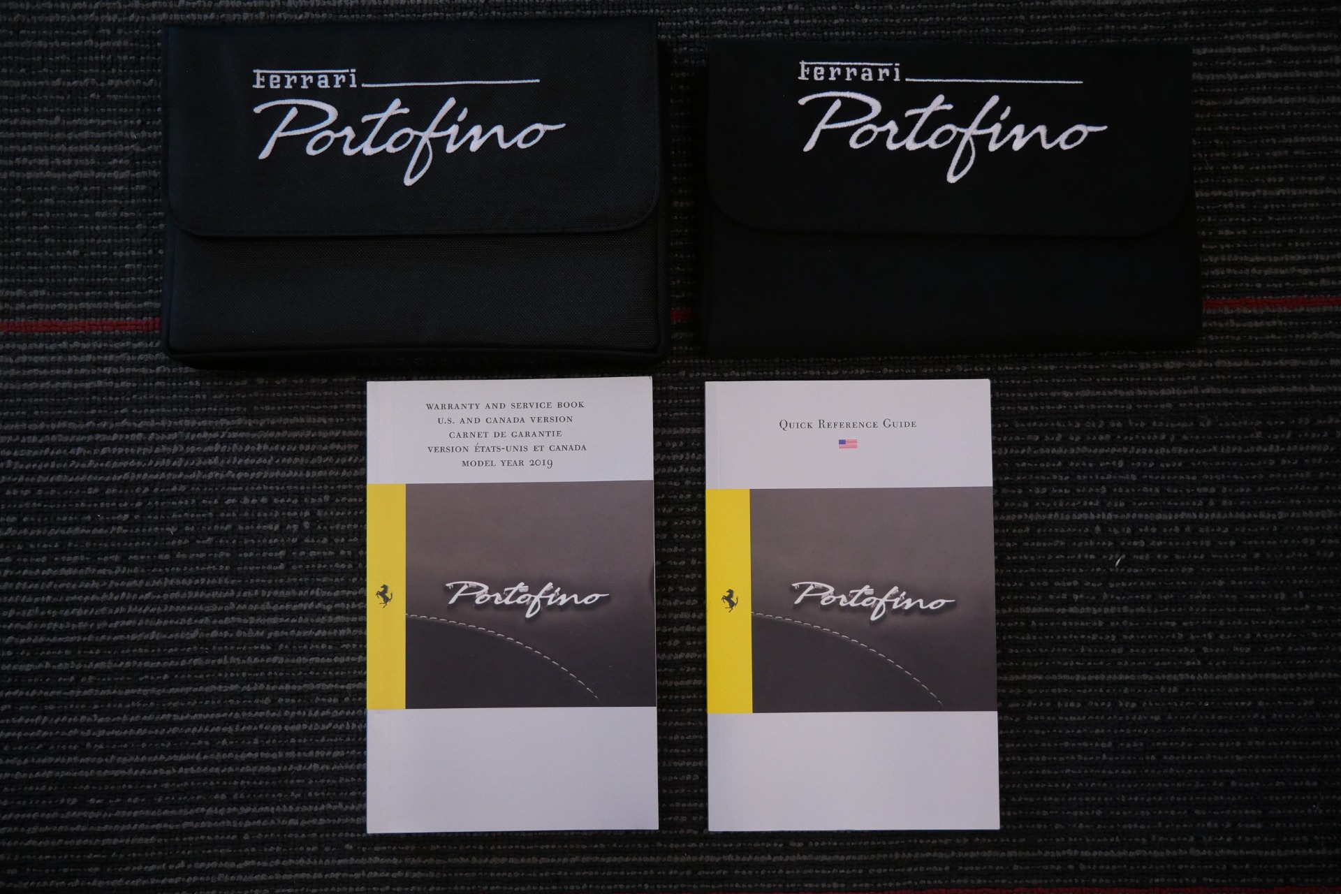 2019 Portofino -Tailor Made In NYC, Unique Exterior And Interior Colors, Amazing picture #19