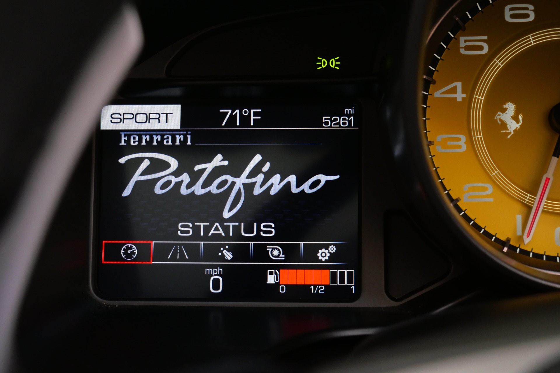 2019 Portofino -Tailor Made In NYC, Unique Exterior And Interior Colors, Amazing picture #20