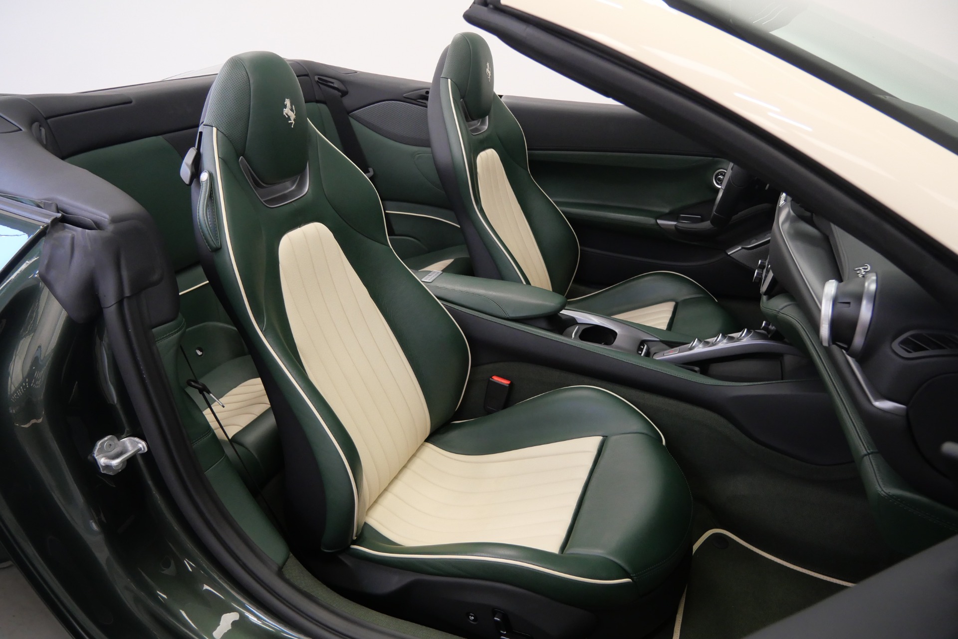 2019 Portofino -Tailor Made In NYC, Unique Exterior And Interior Colors, Amazing picture #24