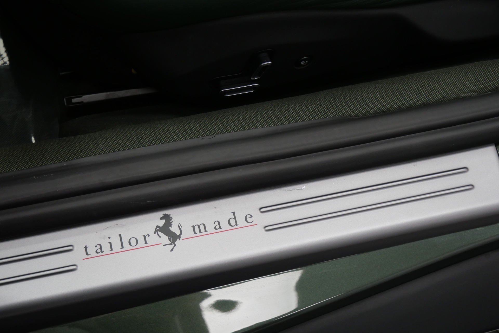 2019 Portofino -Tailor Made In NYC, Unique Exterior And Interior Colors, Amazing picture #28
