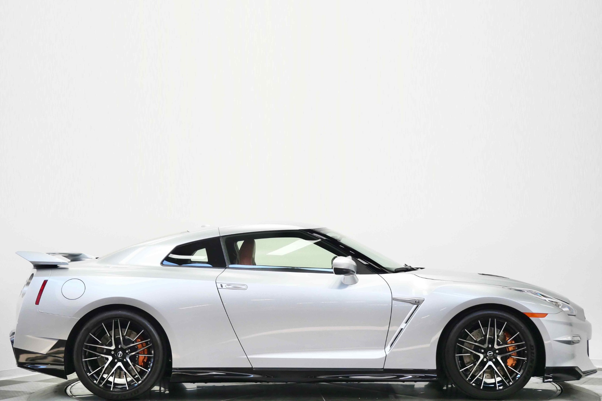 2024 Nissan GT-R