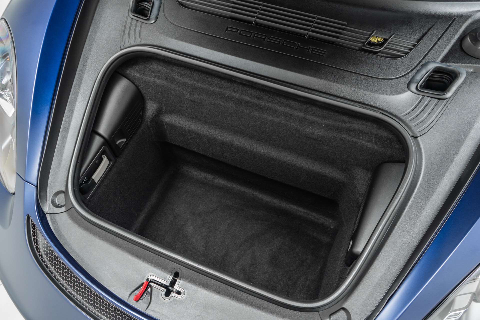 2023 718 Cayman GT4 RS -Weissach Package, Low Miles, Carbon Ceramic Brakes picture #17
