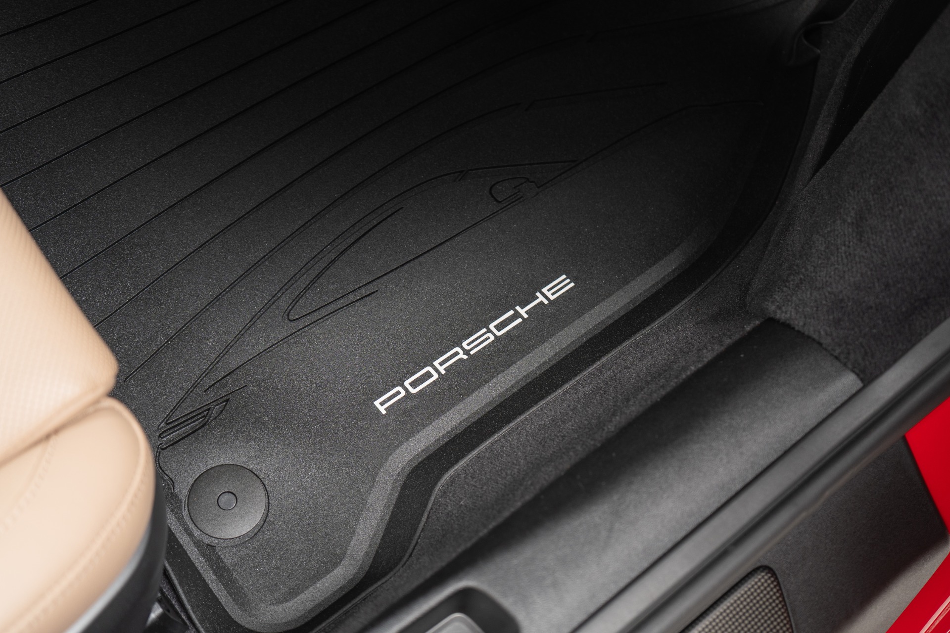 2021 911 Turbo S -Loaded, Burmester Audio, InnoDrive, Extended Leather picture #27