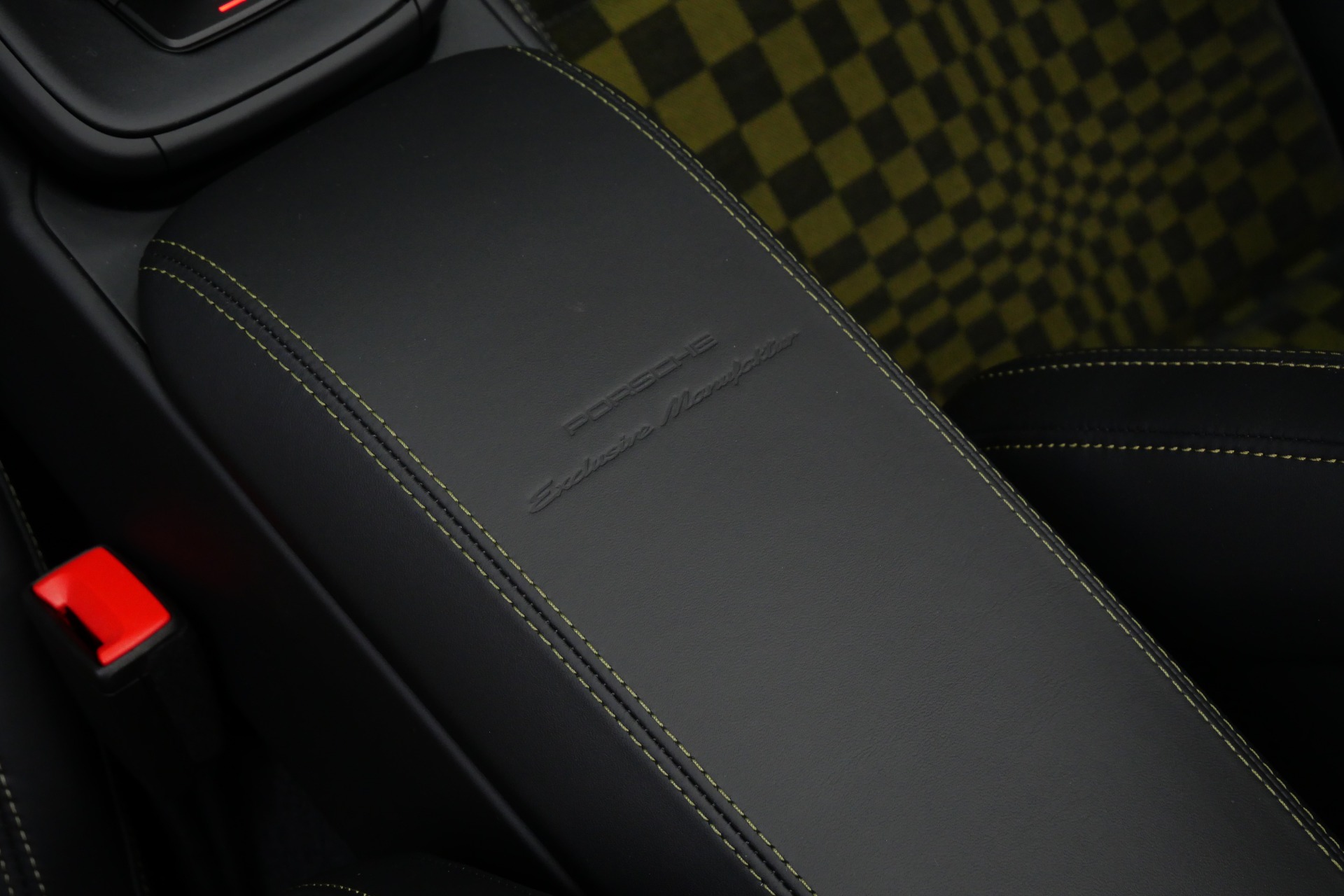 2026 911 Spirit 70 Convertible -838 Of Only 1500 Built, Paint To Sample picture #28