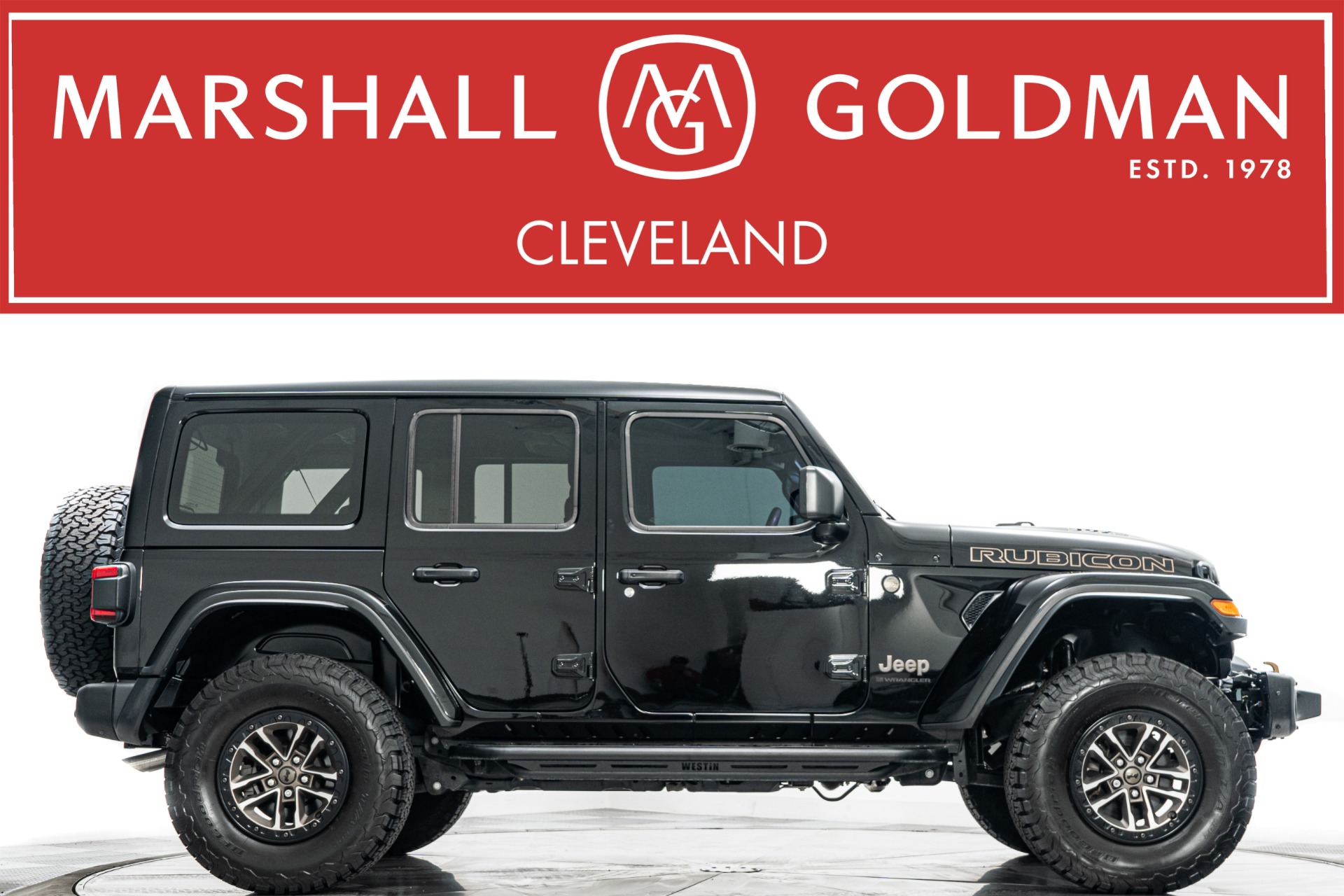 2024 Jeep Wrangler Rubicon 392 -Sky Power Top, Hemi Power, 470HP