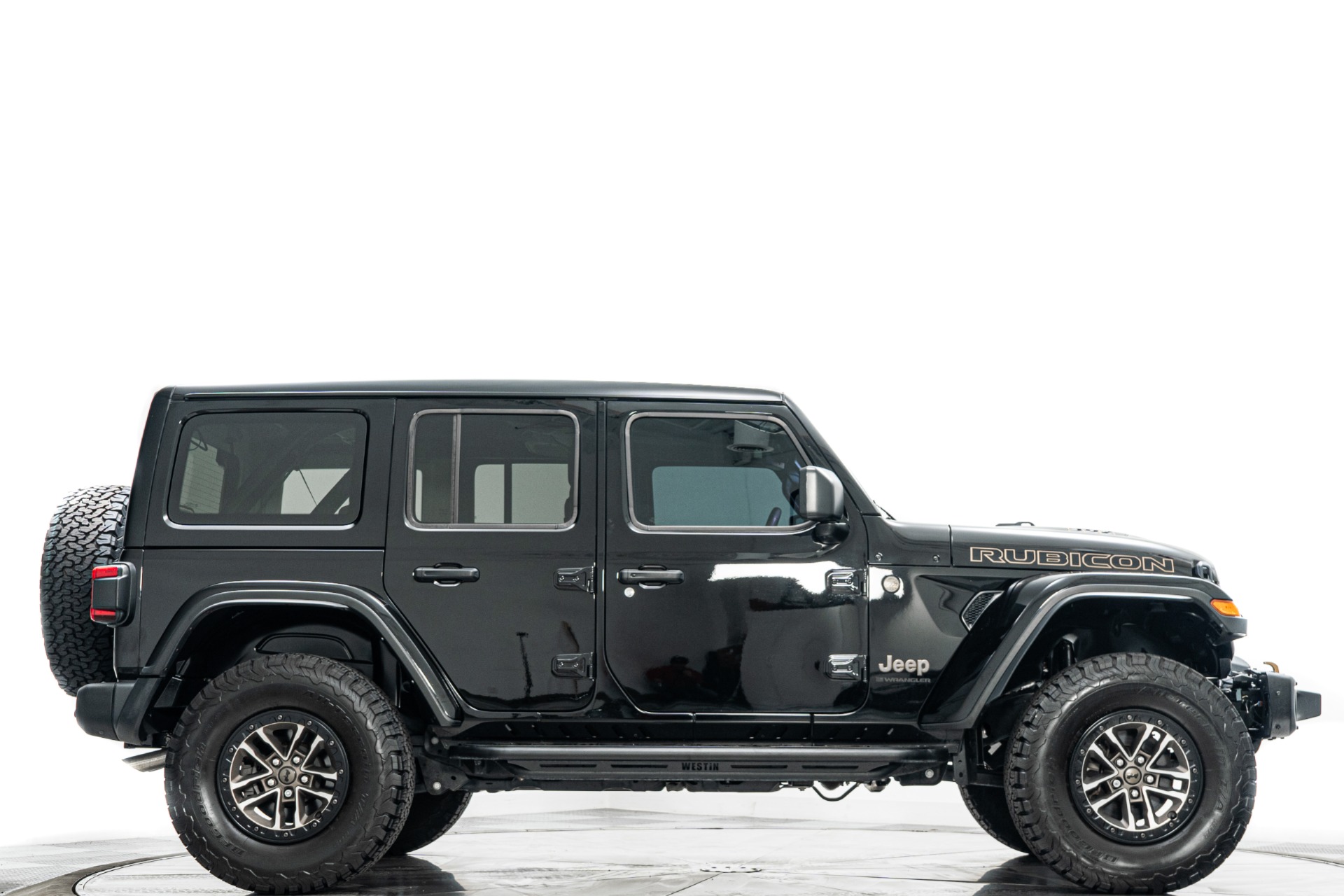 2024 Jeep Wrangler Rubicon 392's photo