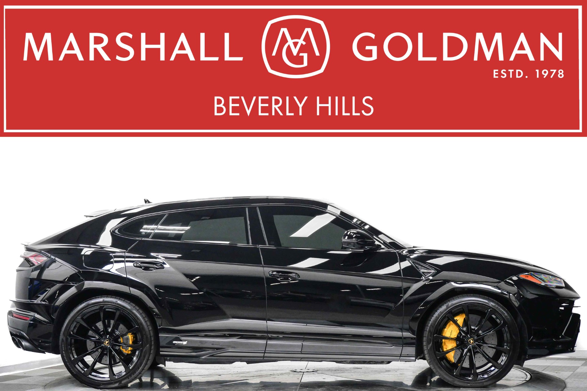 2023 Lamborghini Urus S -ADAS Package, 23 Inch Wheels, 657 Horsepower