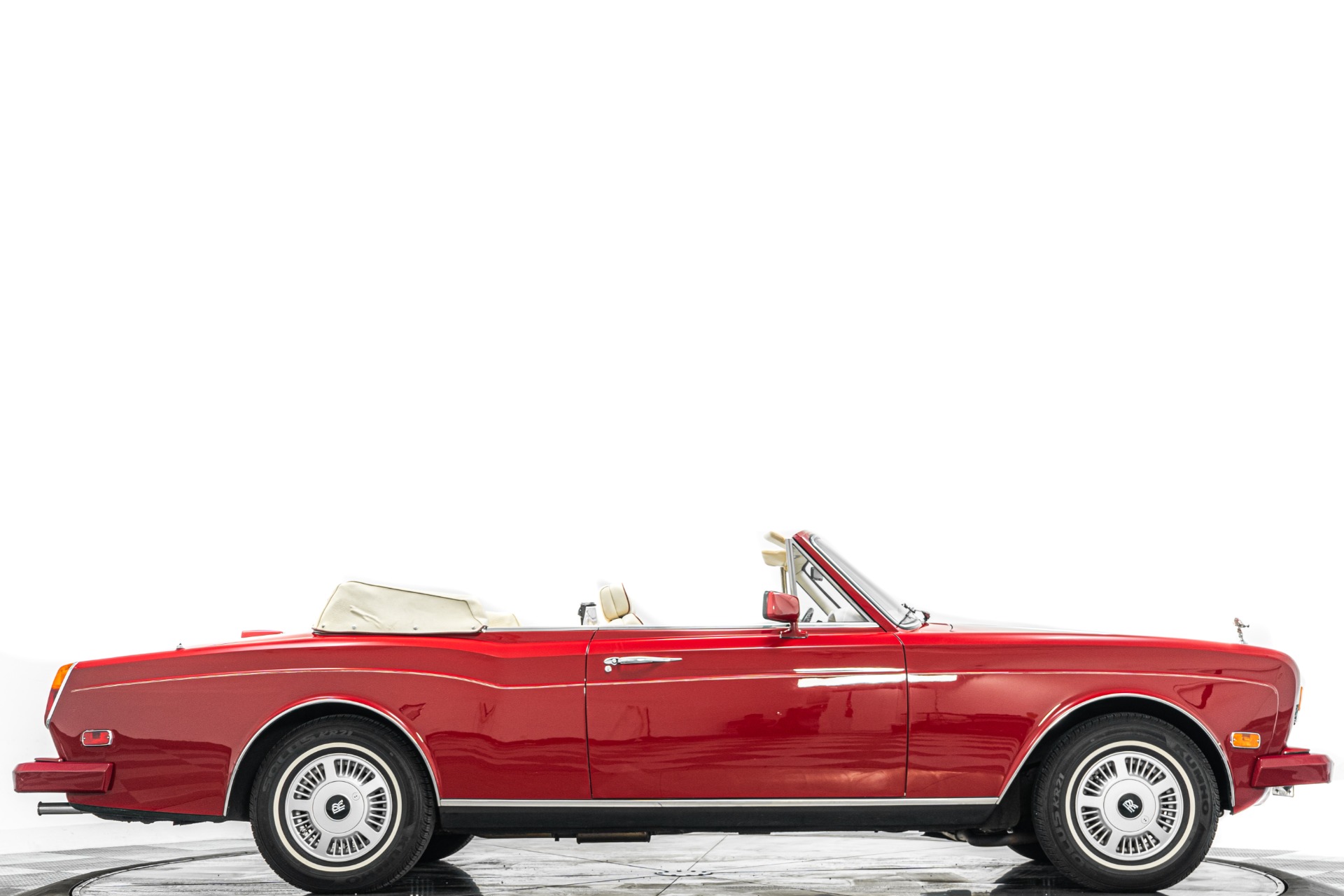 1987 Rolls-Royce Corniche's photo