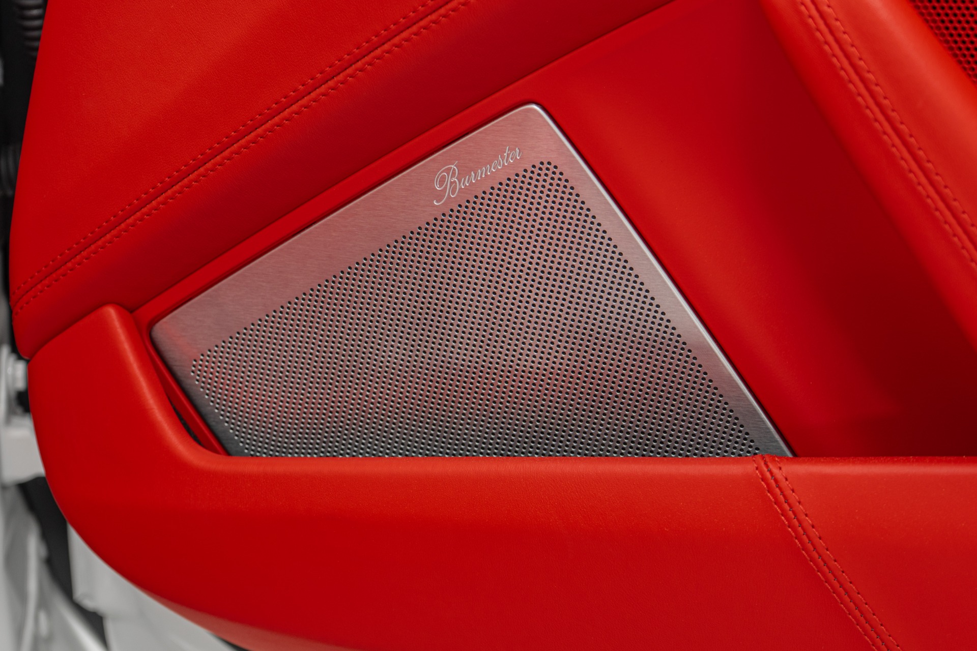 2024 911 Turbo S Cabriolet -SportDesign Package, Exclusive Manufaktur Interior picture #24