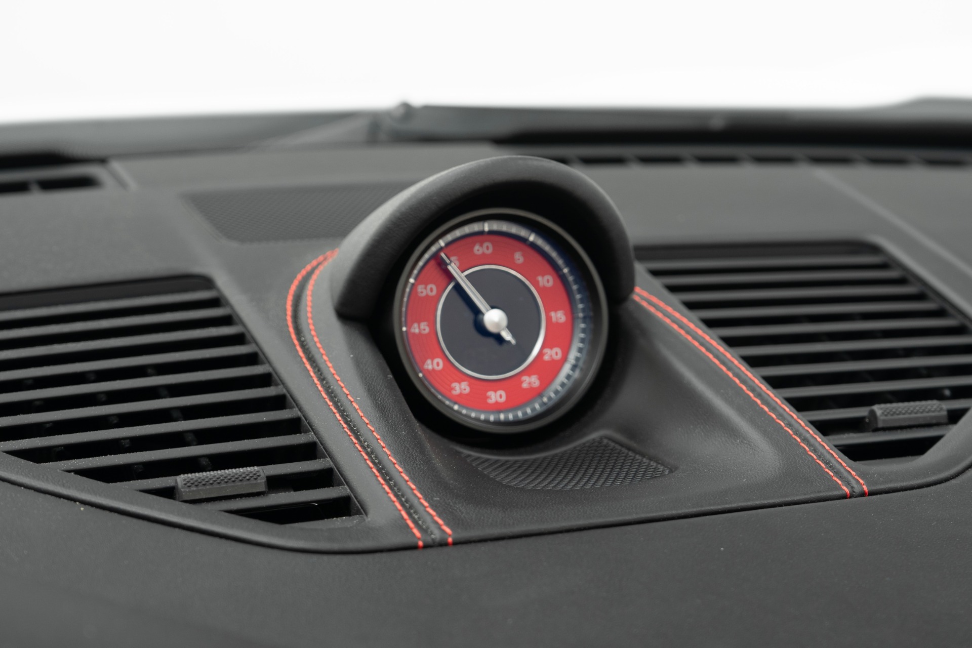 2024 911 Turbo S Cabriolet -SportDesign Package, Exclusive Manufaktur Interior picture #27