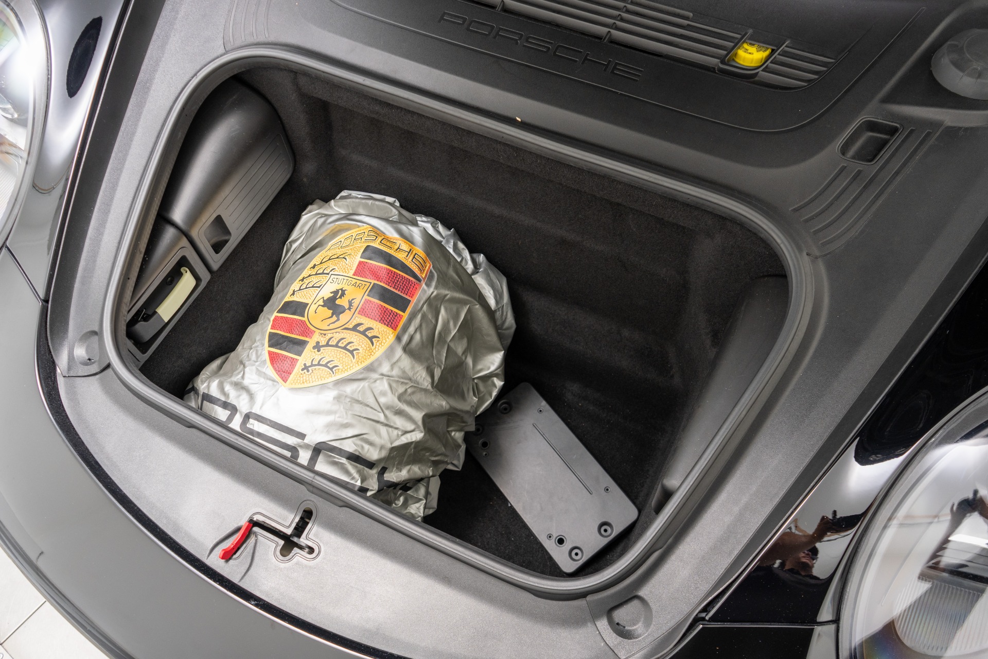 2014 911 Carrera S Cabriolet -Premium Package Plus, Sport Chrono picture #17