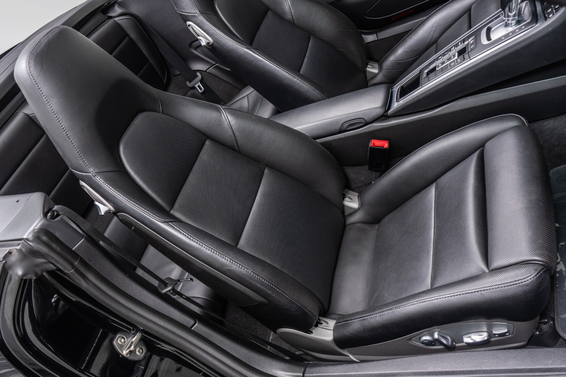 2014 911 Carrera S Cabriolet -Premium Package Plus, Sport Chrono picture #23
