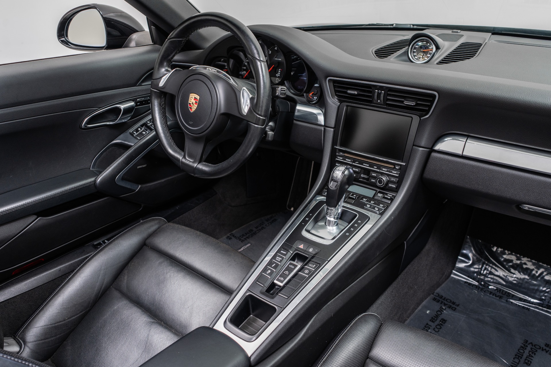 2014 911 Carrera S Cabriolet -Premium Package Plus, Sport Chrono picture #24