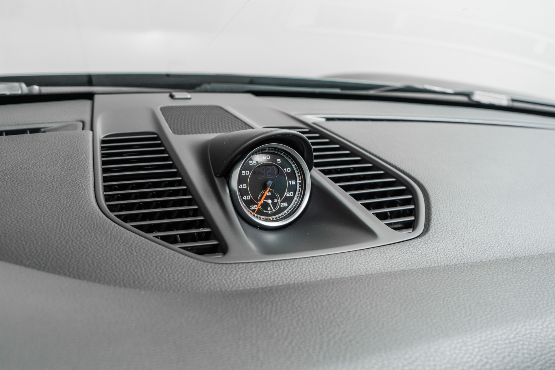 2014 911 Carrera S Cabriolet -Premium Package Plus, Sport Chrono picture #25