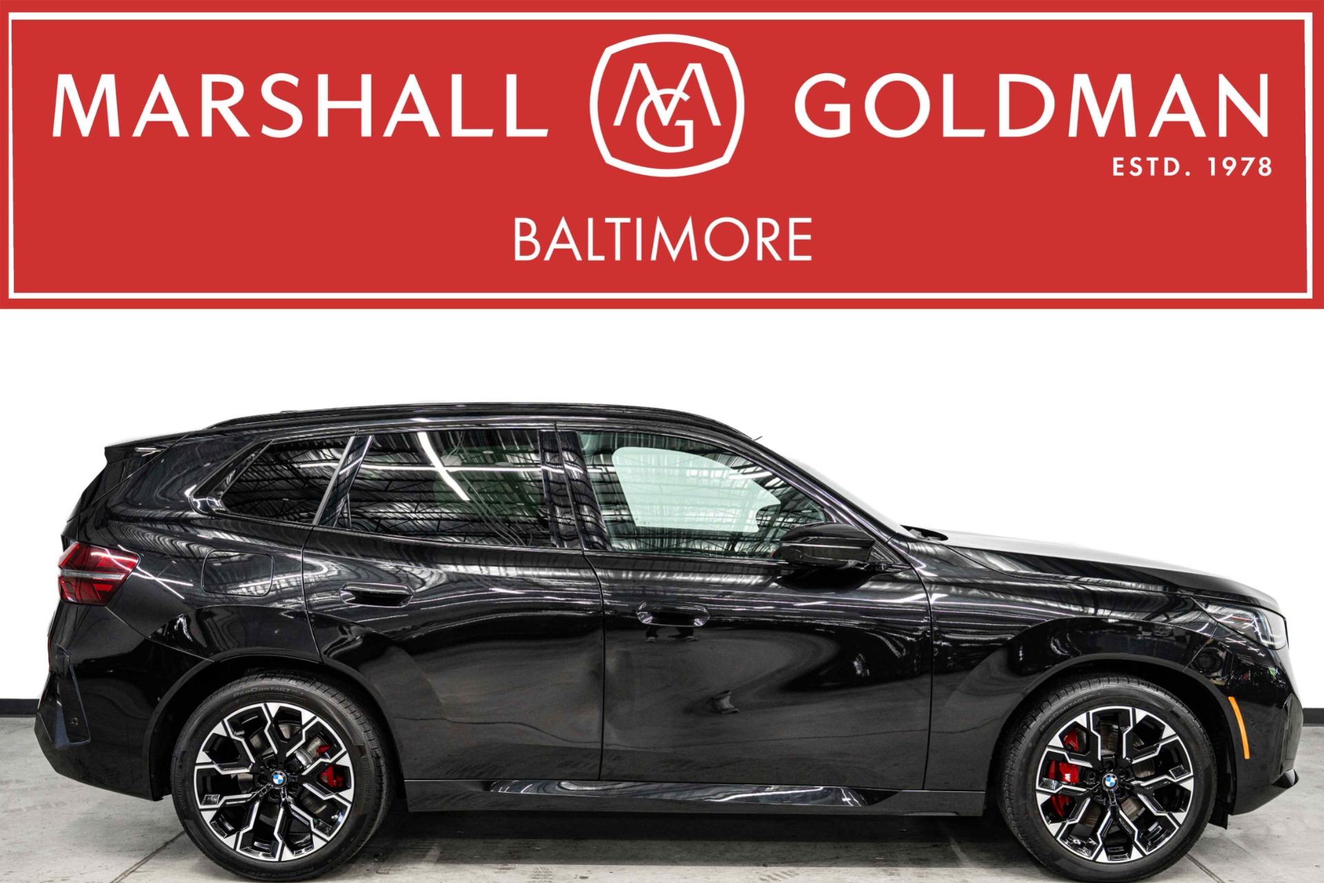 2026 BMW X3 M50 xDrive -Premium Package, M Sport Package Pro
