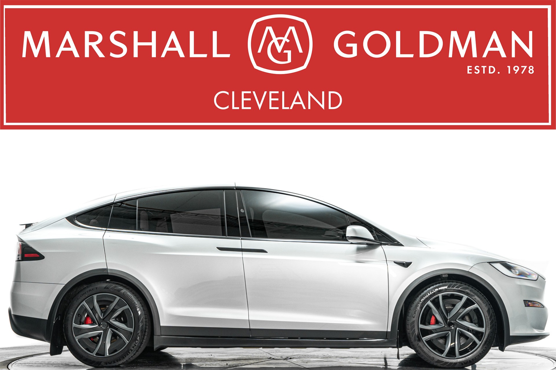 2026 Tesla Model X Plaid