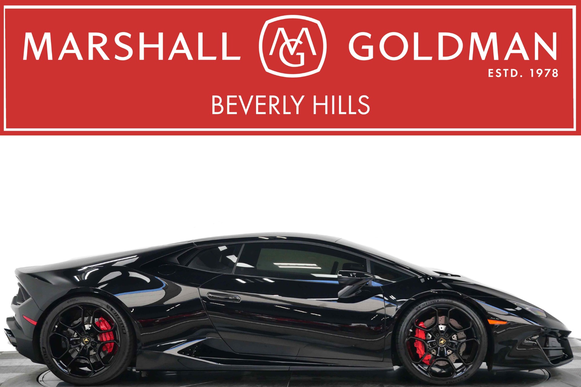 2019 Lamborghini Huracan LP 580-2 -Q Citura Interior, Giano Wheels, 571HP V10