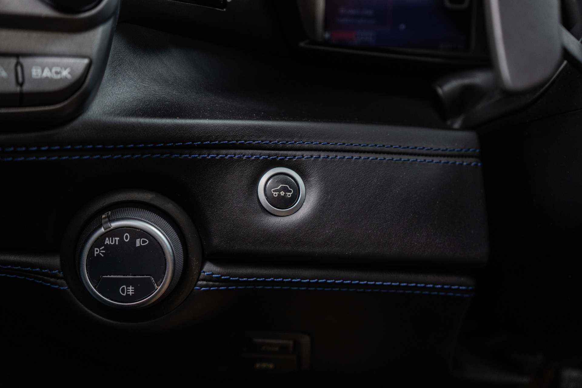 2017 488 Spider -Suspension Lifter, Led Steering Wheel picture #26
