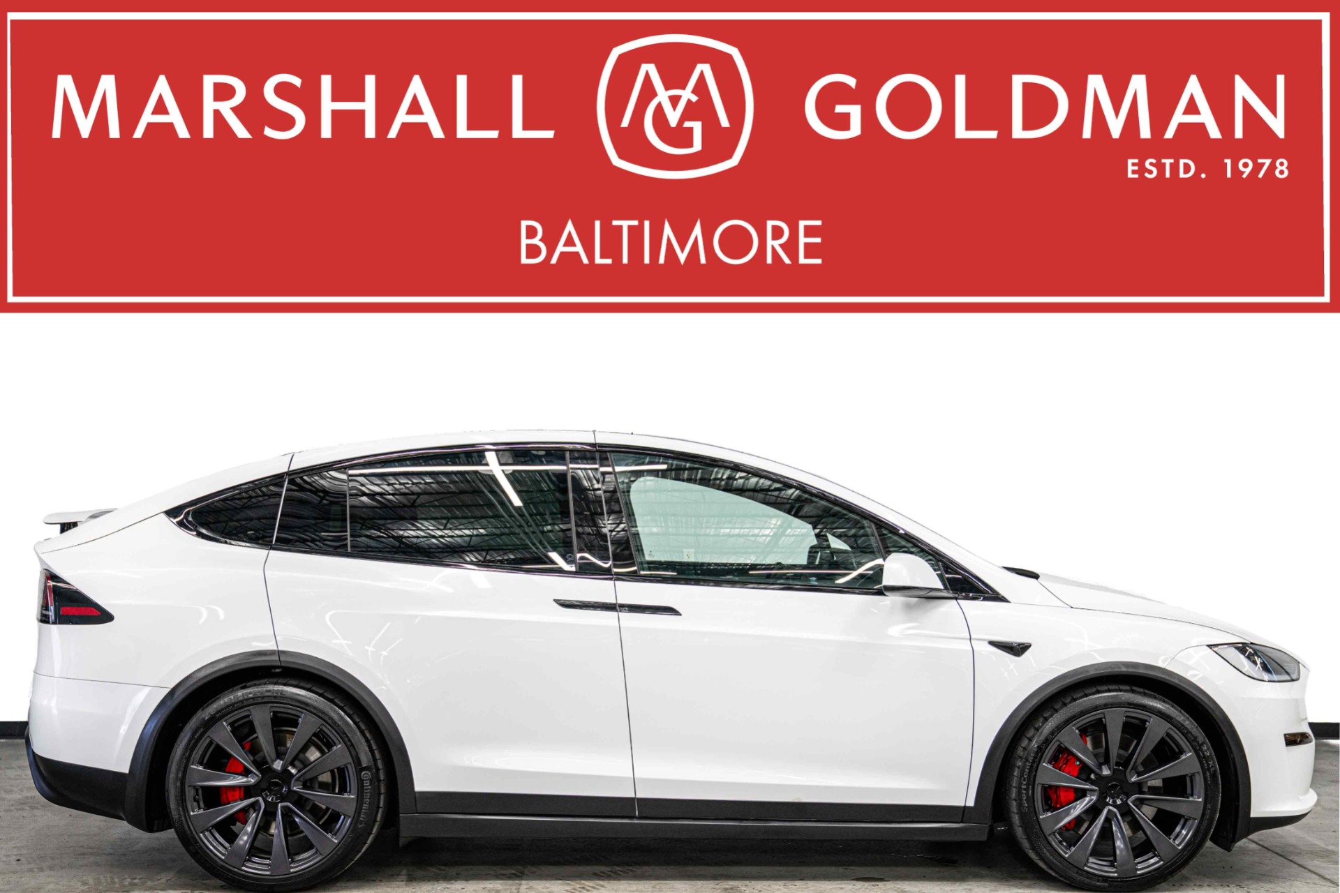 2025 Tesla Model X Plaid -Final Year, 1,020 Horsepower, FSD 4