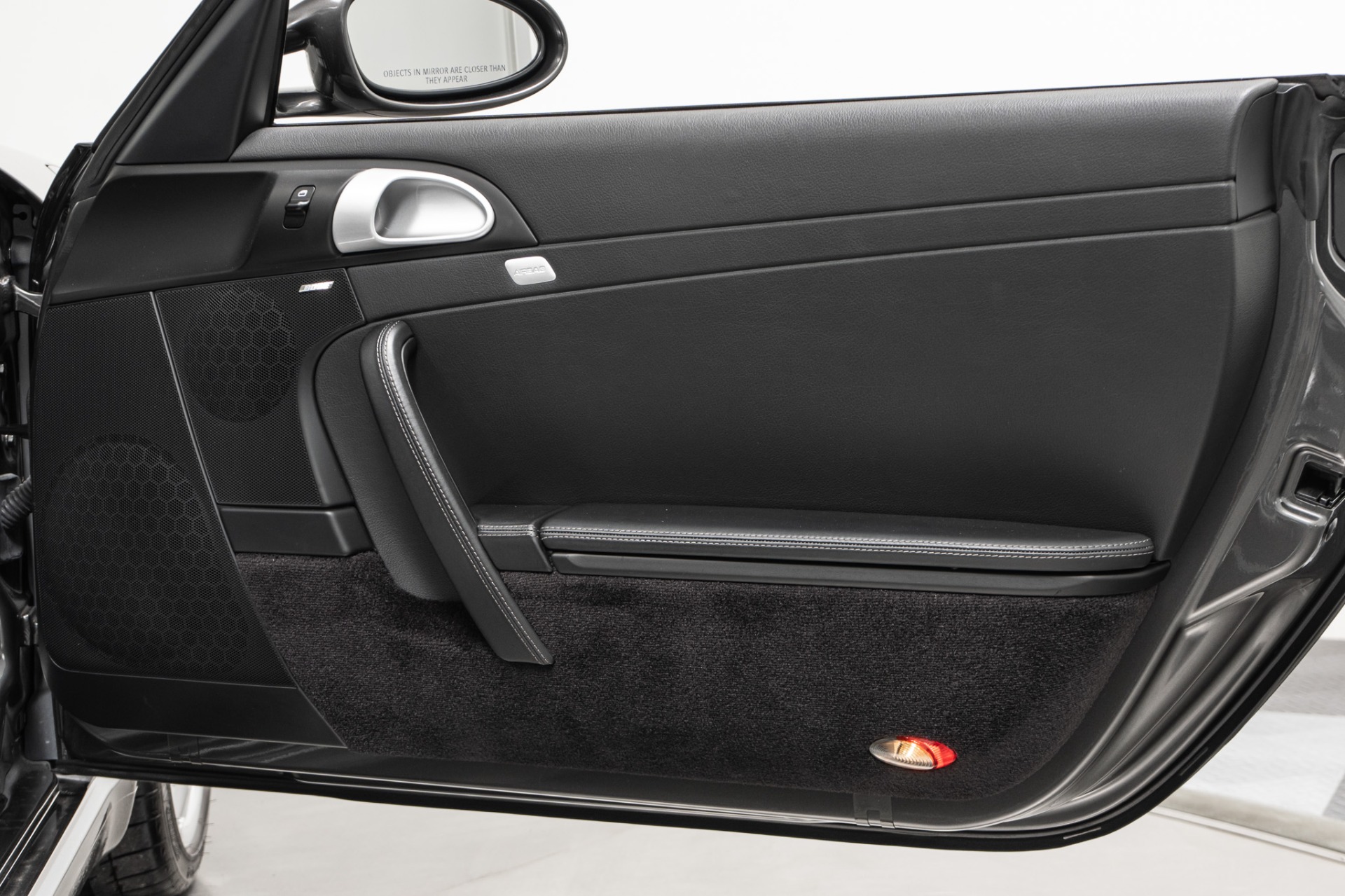 2006 911 Carrera S Cabriolet -6 Speed Manual, Low Miles picture #28