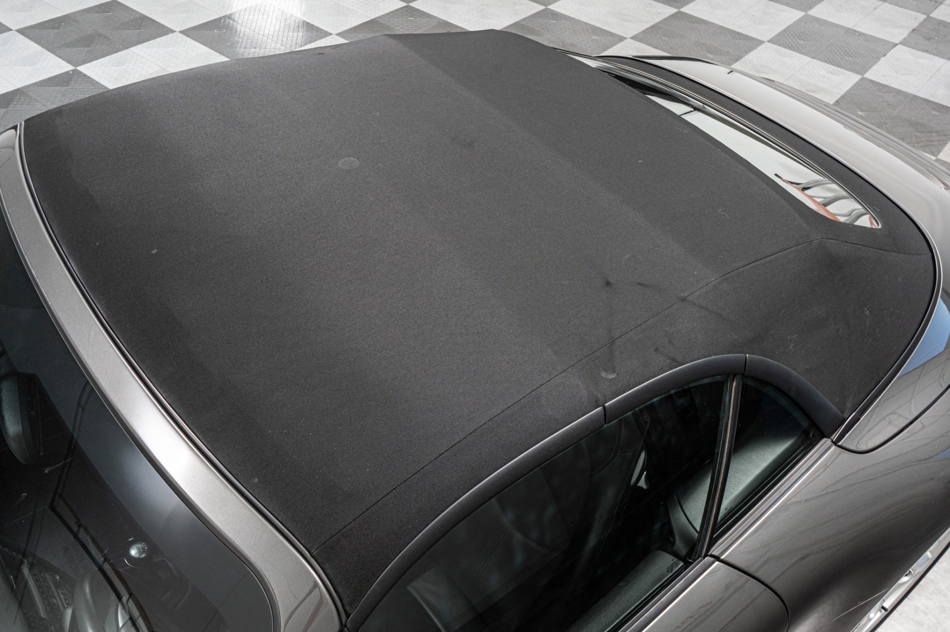 2006 911 Carrera S Cabriolet -6 Speed Manual, Low Miles picture #29