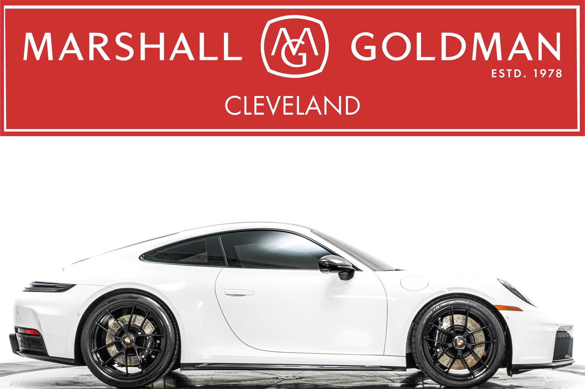  2026 Porsche 911 Carrera 4 GTS Coupe AWD   