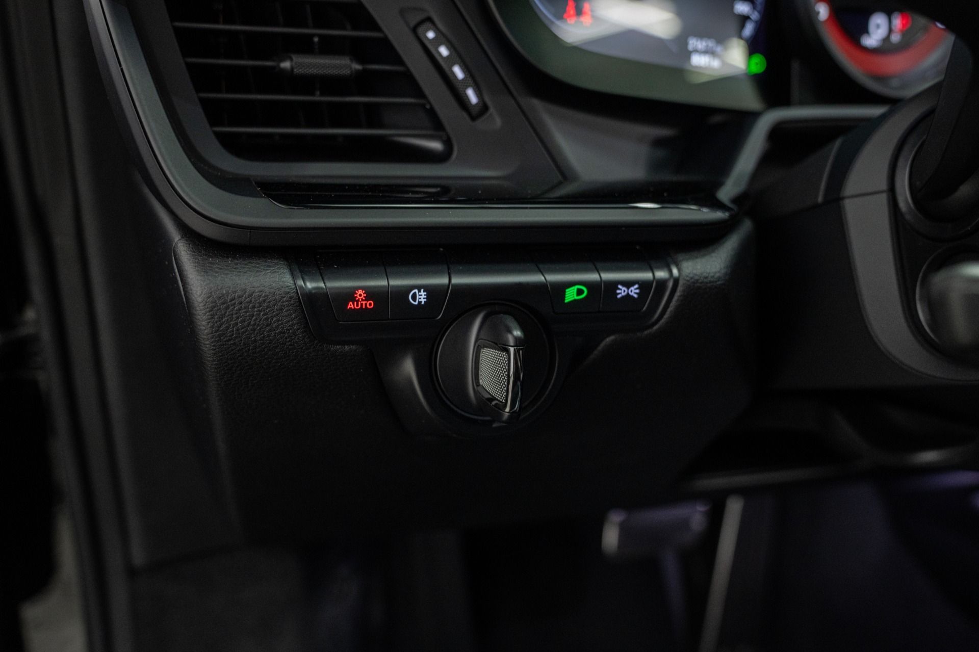 2024 911 Carrera T -Factory Aerokit, Heated And Ventilated Seats picture #24
