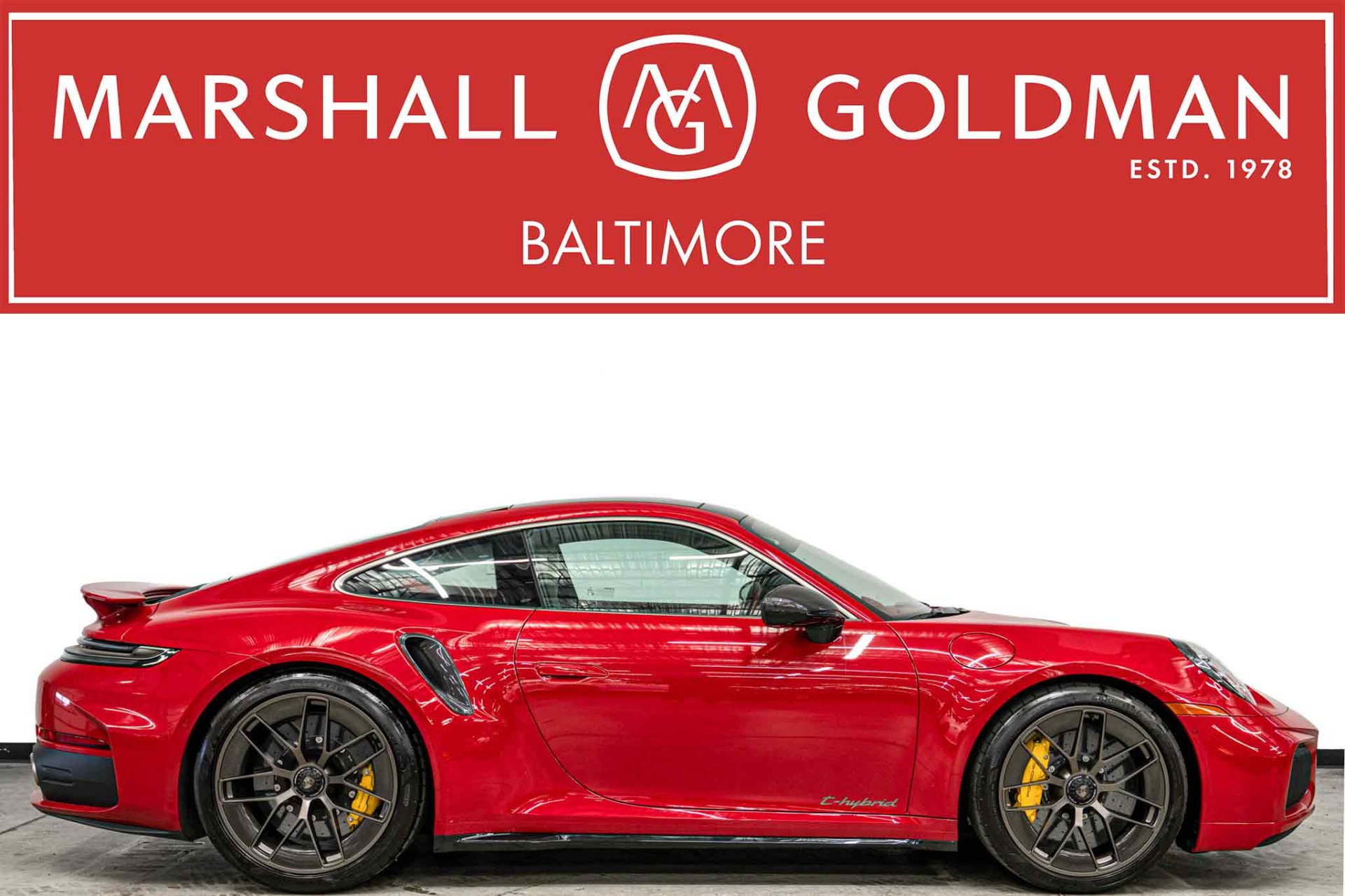 Carmine Red 2026 Porsche 911 Coupe All-Wheel Drive 8-Speed Automatic