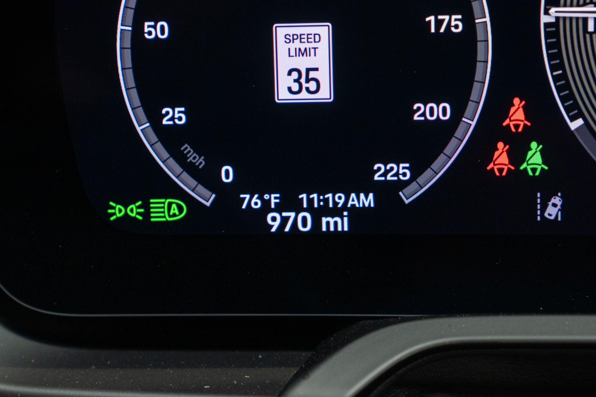 2026 911 Turbo S -Exclusive Manufaktur Interior, $60K In Options, Loaded picture #19