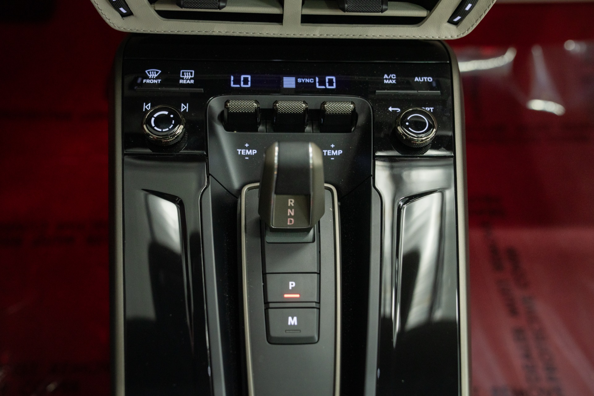 2026 911 Turbo S -Exclusive Manufaktur Interior, $60K In Options, Loaded picture #29
