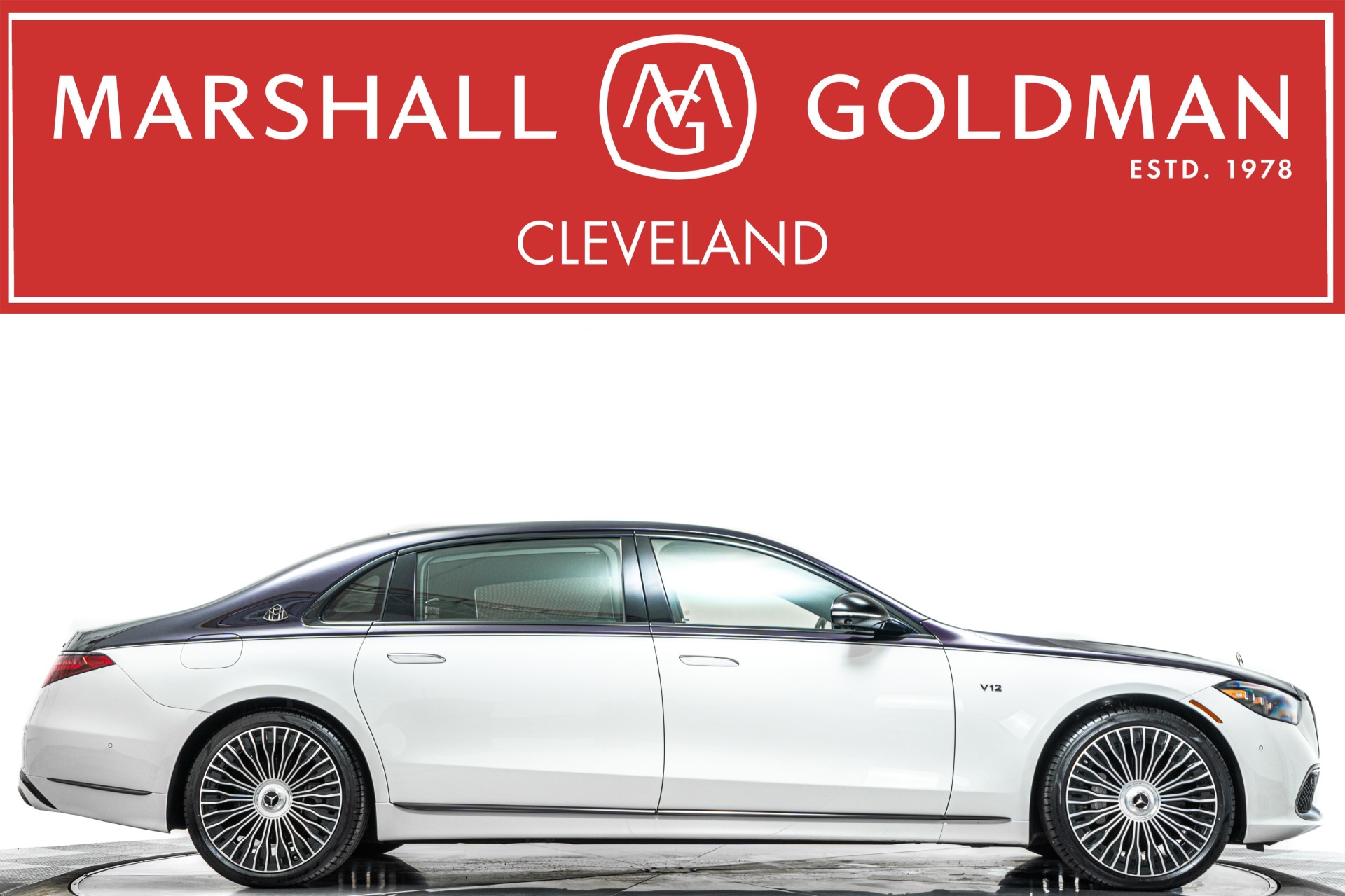 2024 Mercedes-Benz S-Class Maybach S 680