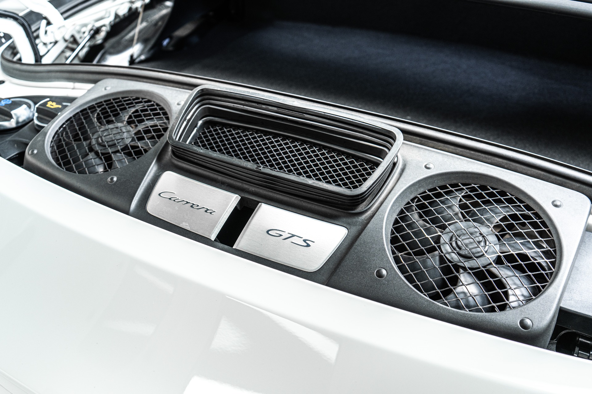 2015 911 Carrera GTS Cabriolet -Premium Package Plus, Bose Audio picture #10