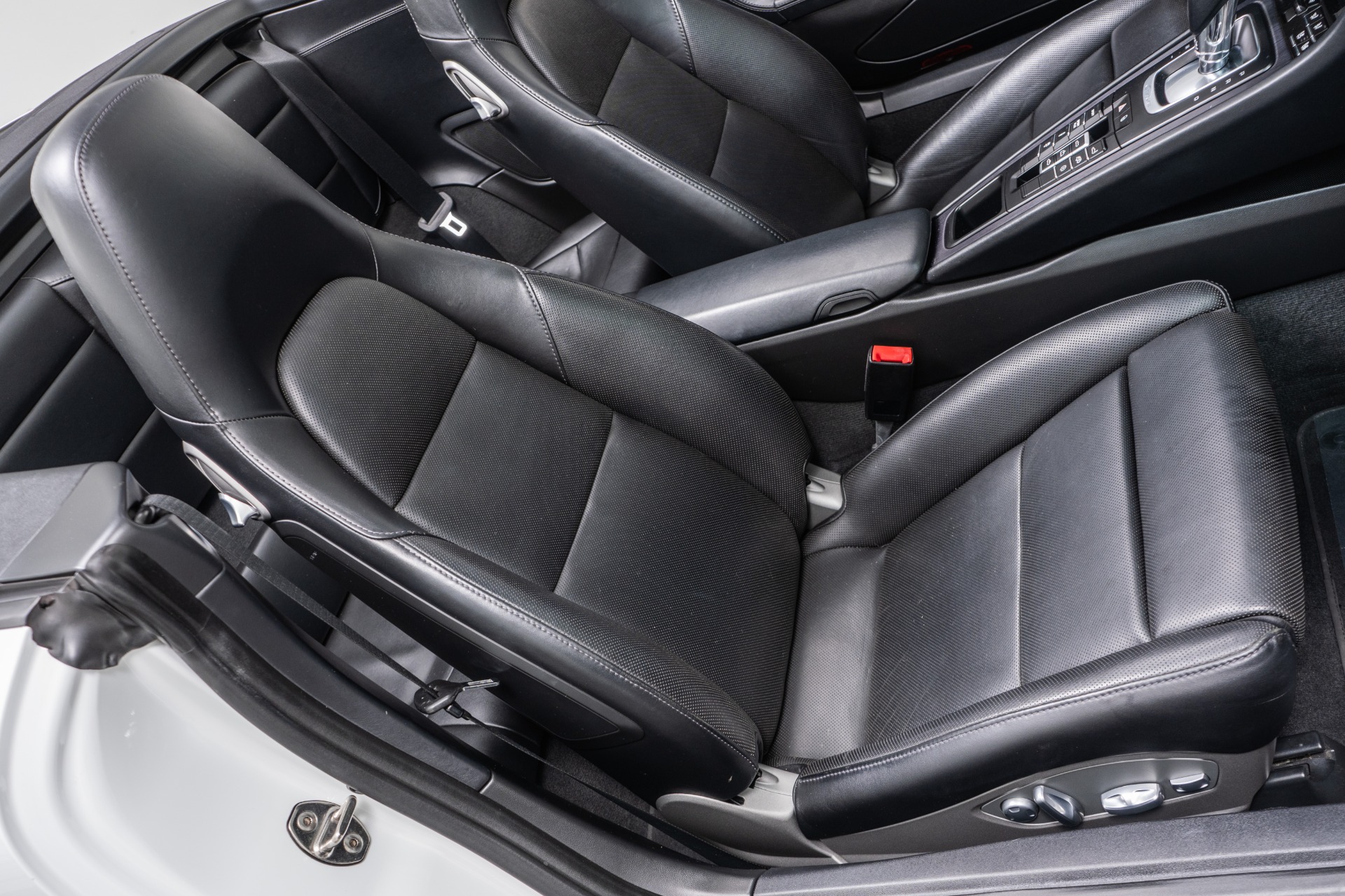 2015 911 Carrera GTS Cabriolet -Premium Package Plus, Bose Audio picture #25
