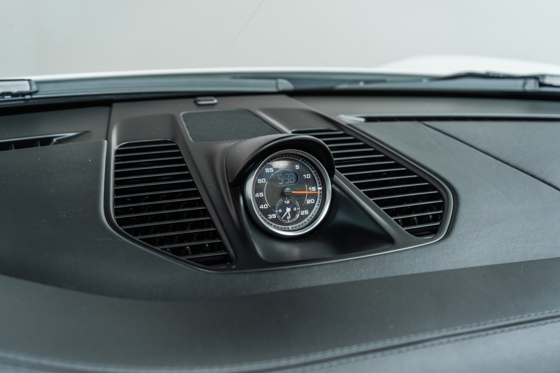 2015 911 Carrera GTS Cabriolet -Premium Package Plus, Bose Audio picture #28