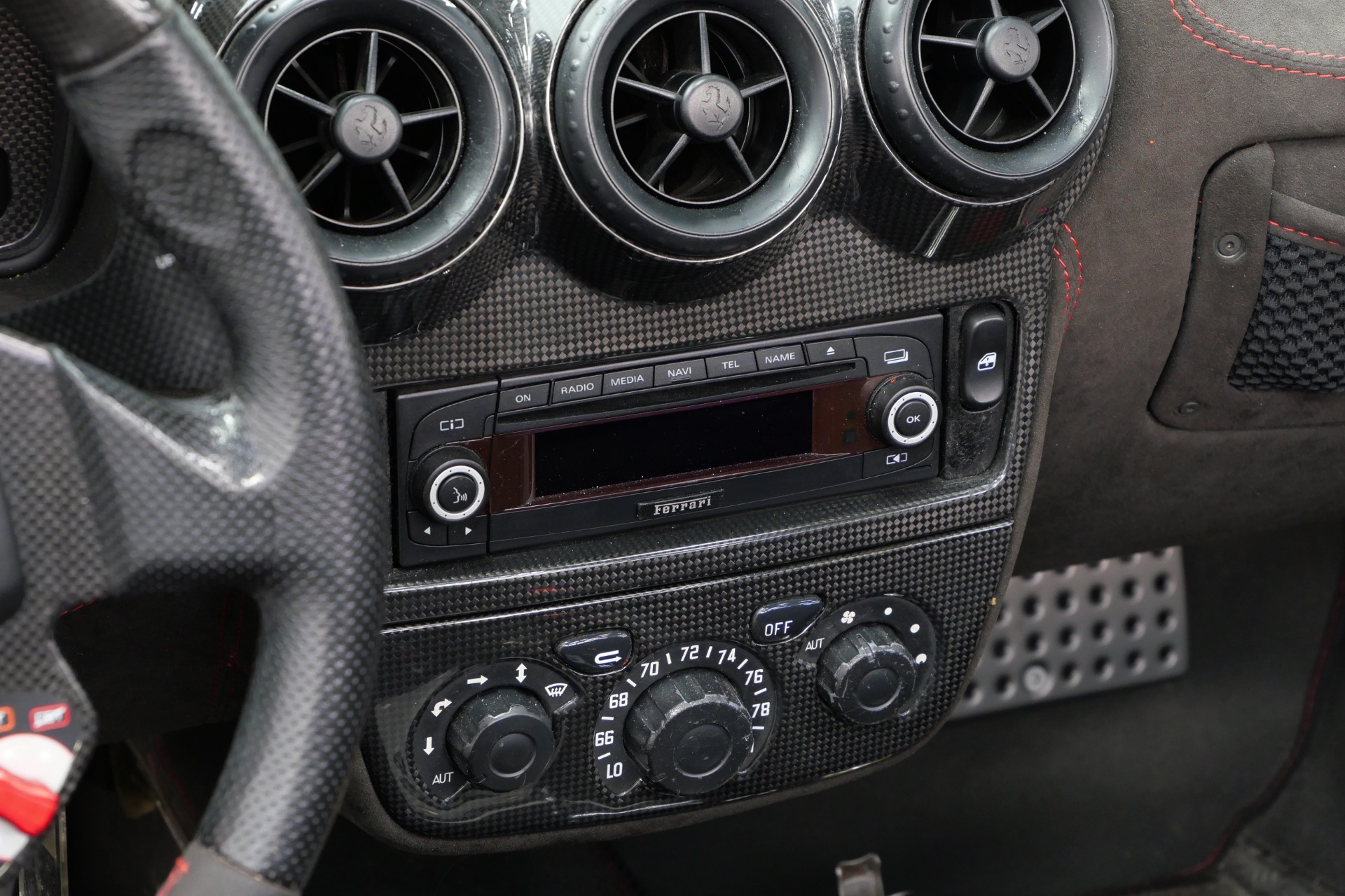 2009 F430 Scuderia Spider 16M -1 Of 499 Built, Rare Tricolore Livery picture #15