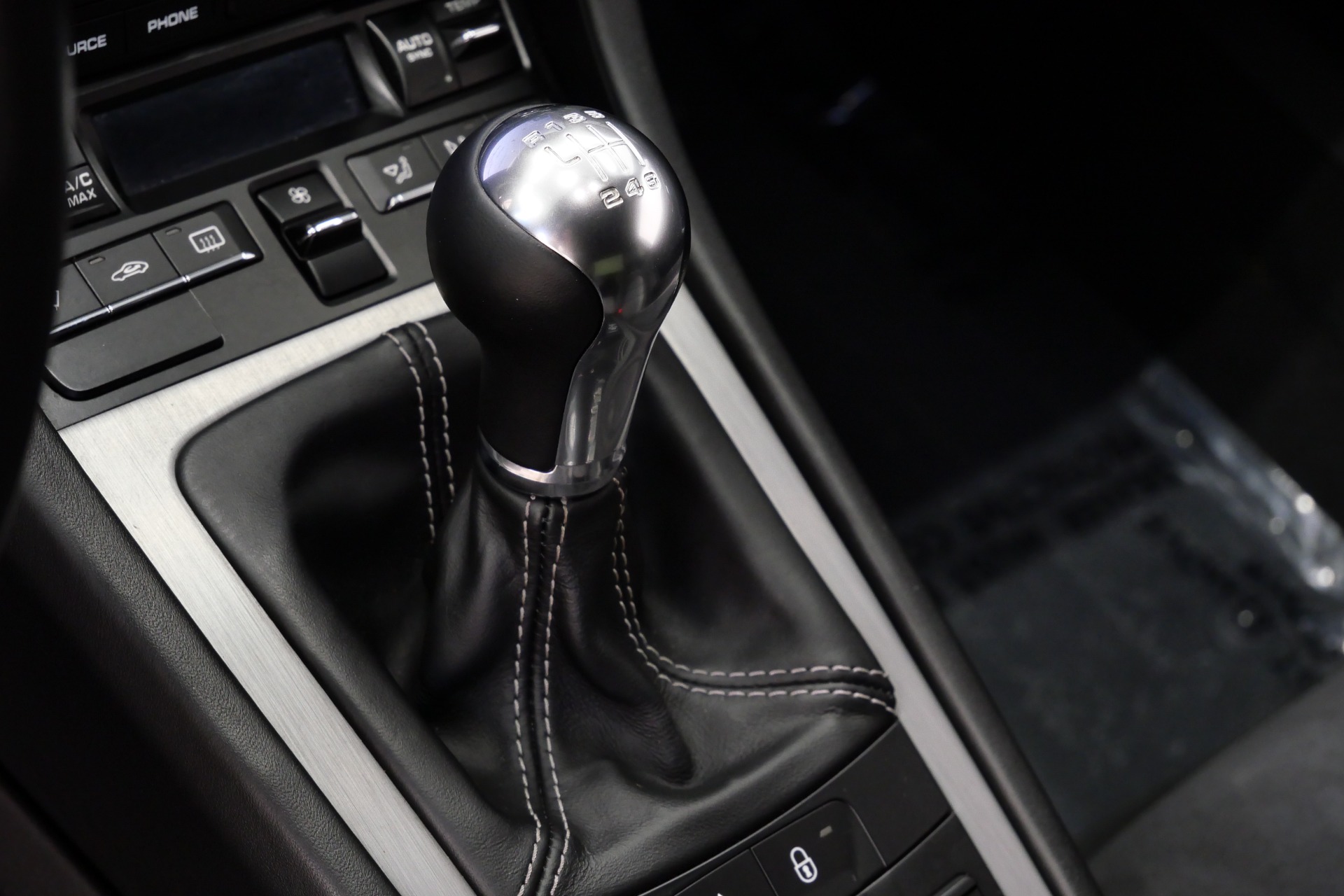 2018 911 GT3 -6 Speed Manual, Carbon Buckets, Carbon Brakes picture #14
