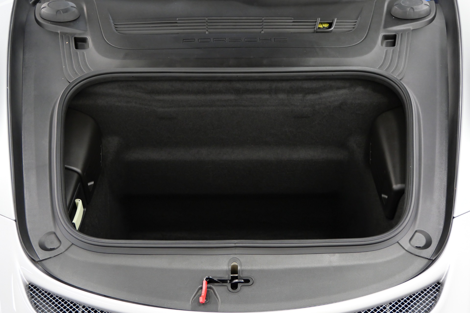 2018 911 GT3 -6 Speed Manual, Carbon Buckets, Carbon Brakes picture #18