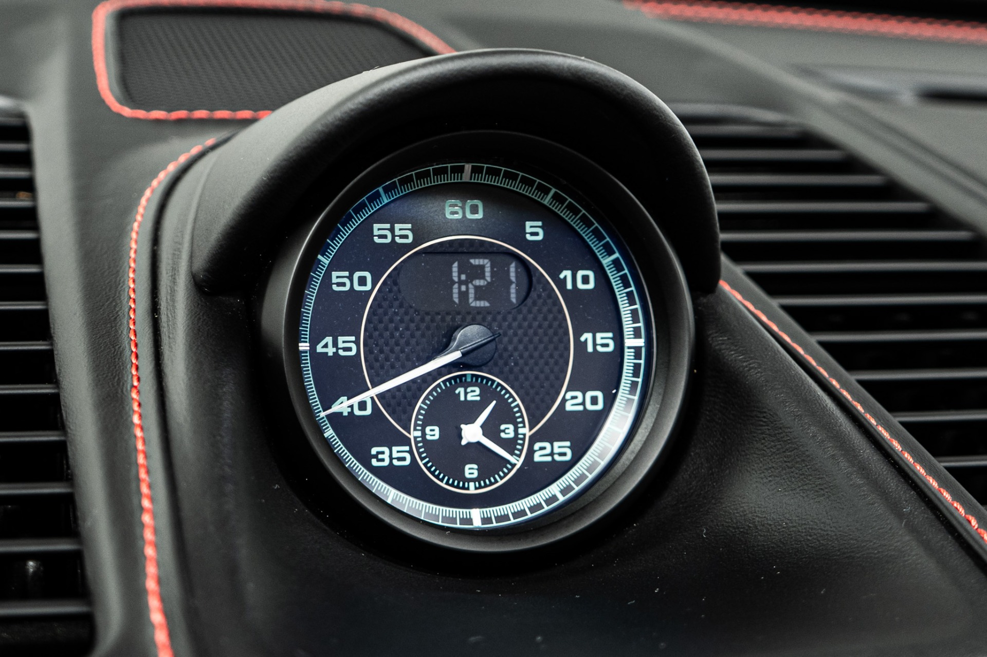 2019 911 Speedster -678 Of Only 1948 Built, 6 Speed Manual picture #25