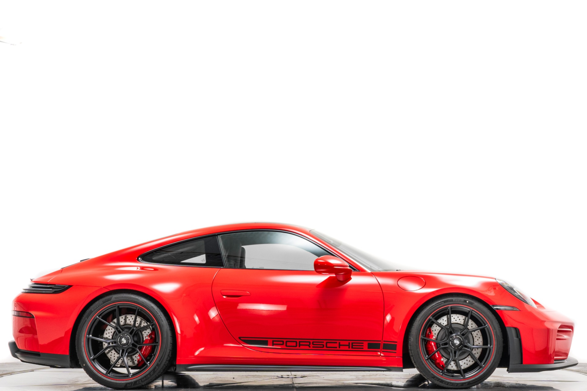 2026 Porsche 911 GT3