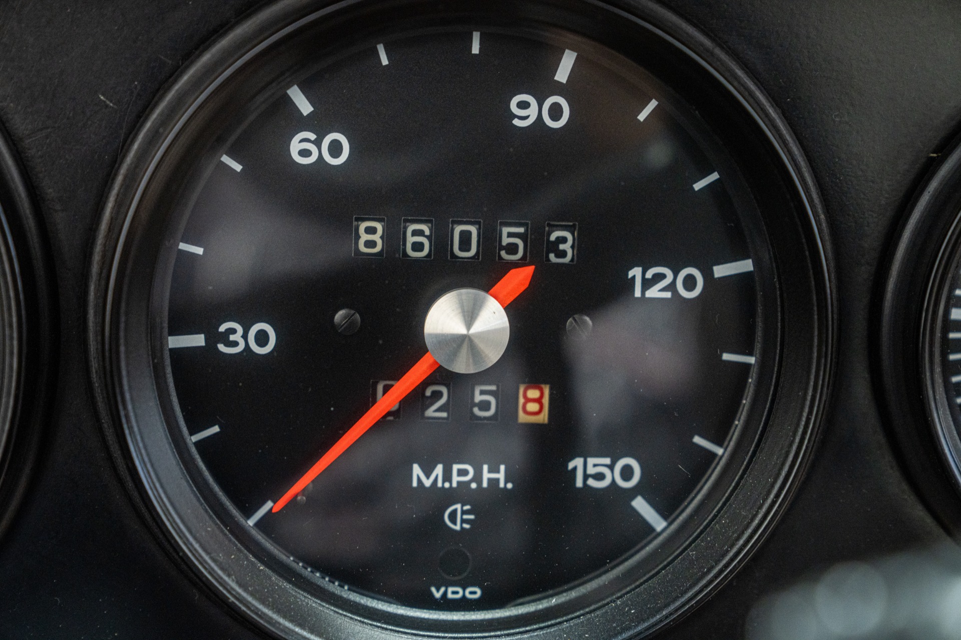 1973 911 1973.5 T Targa, Rebuilt Engine, Documented, Excellent picture #19